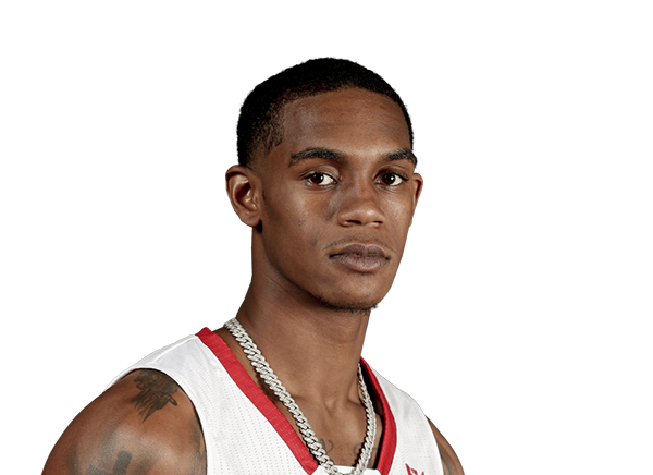 Shaun Williams headshot