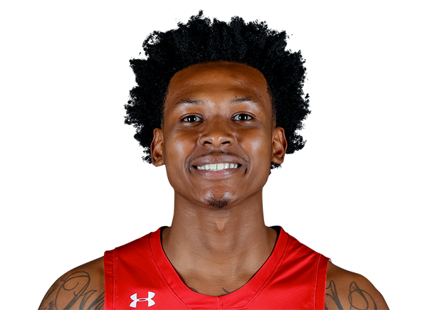 Corbin Merritt headshot
