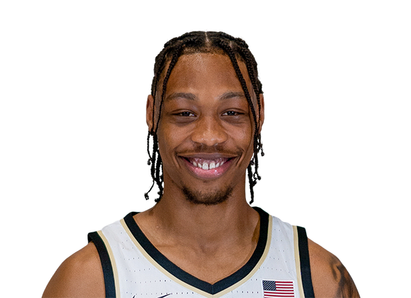 Alondes Williams headshot