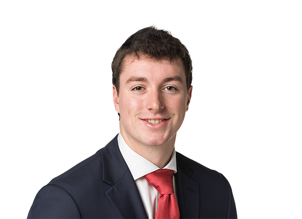 Blake Seacat headshot