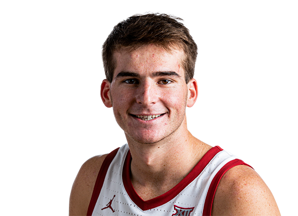 Keller Casey headshot