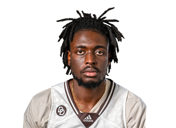 Max Amadasun headshot