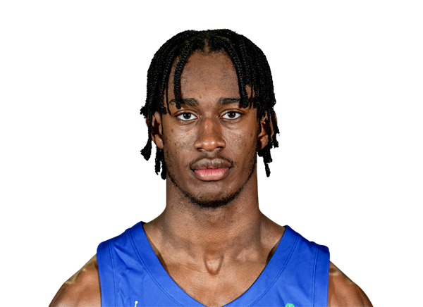 Dakota Rivers headshot