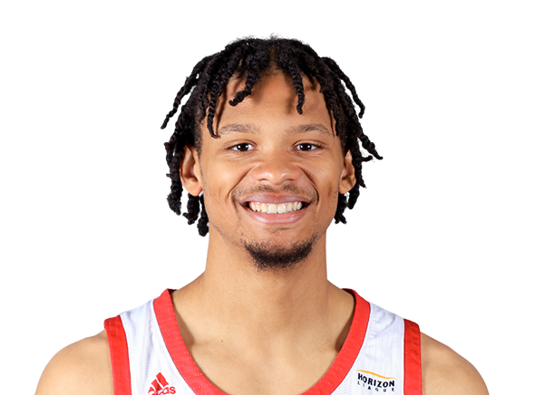 Qwanzi Samuels headshot