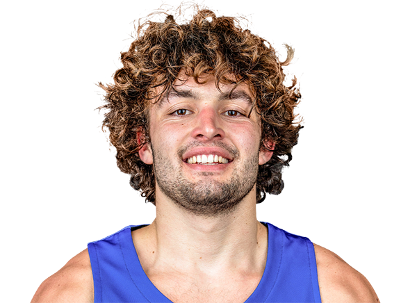 Sam Gagliardi headshot