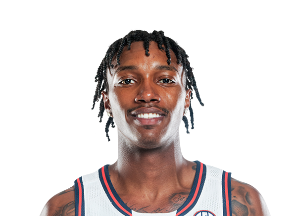 Jalen Harper headshot