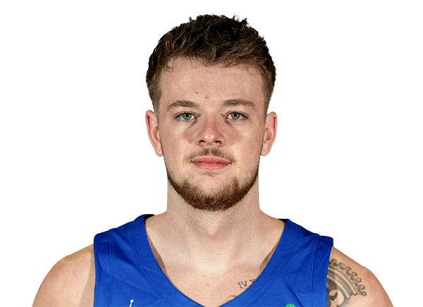 Chance Jackson headshot
