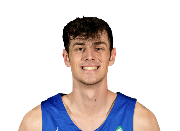 Lenny Ricca headshot