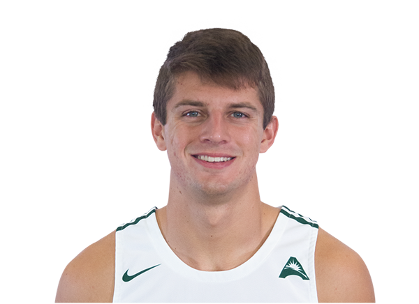 Trey Sides headshot