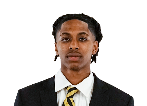 Mo Arnold headshot