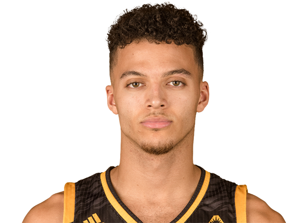 Glenn Robinson II headshot