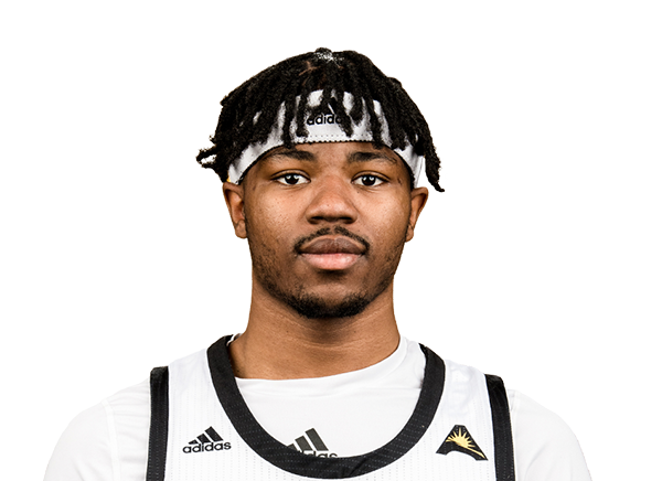 Terrell Burden headshot