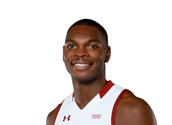 Marcus Watson headshot