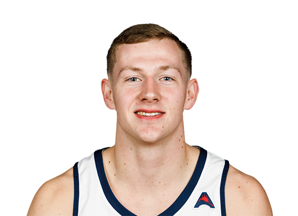 Colton Reed headshot
