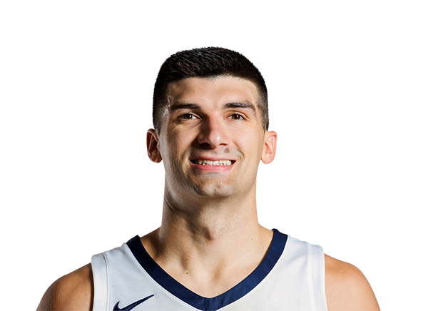 Kyle Rode headshot