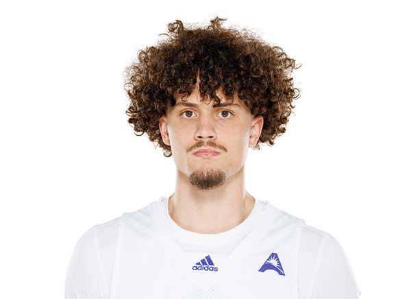 KJ Johnson headshot