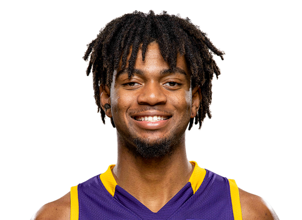 Kaleb Coleman headshot