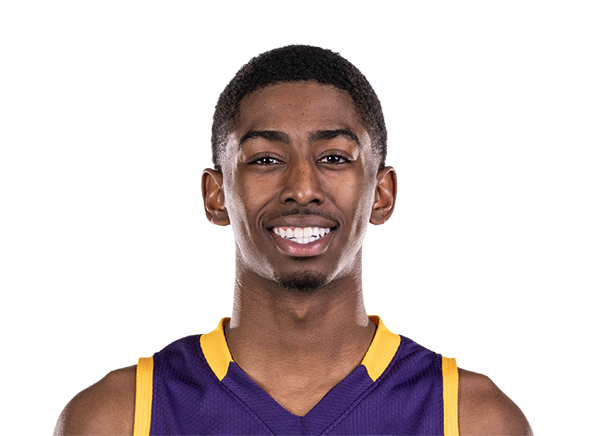 Miles Miller headshot