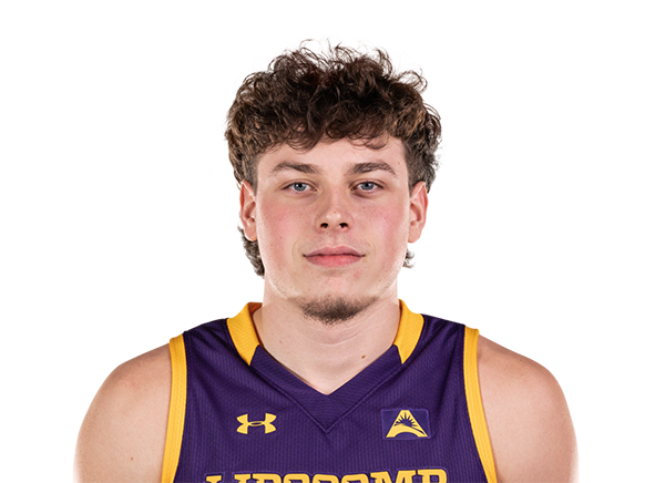 Luke Howard headshot