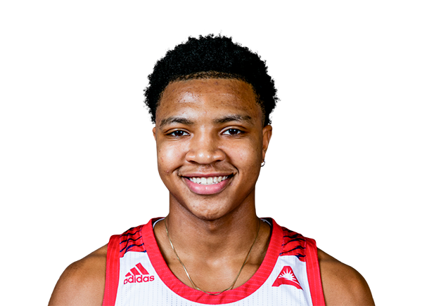 Levar Williams headshot