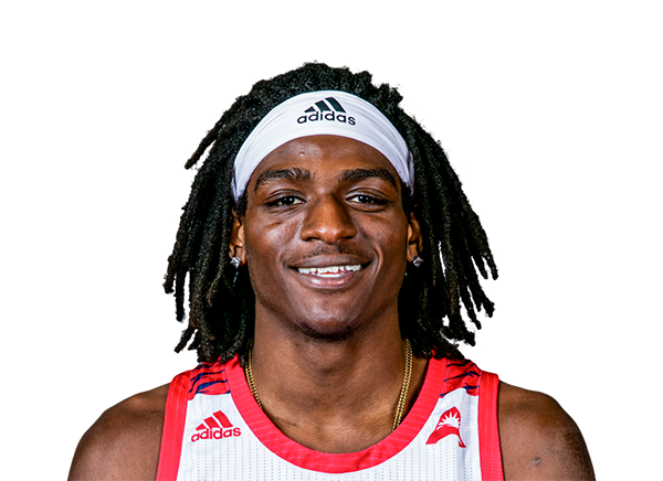 Byron Breland III headshot