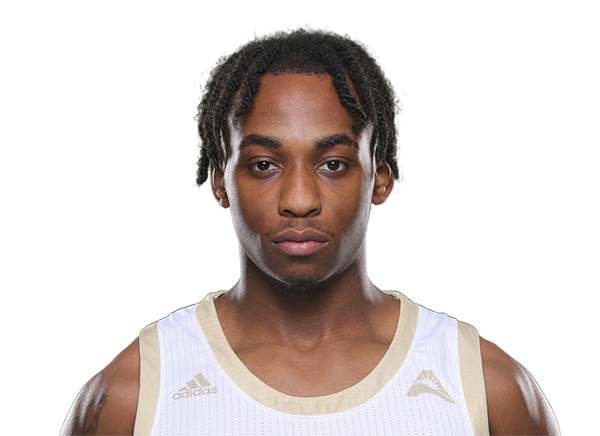C.J. Brim headshot