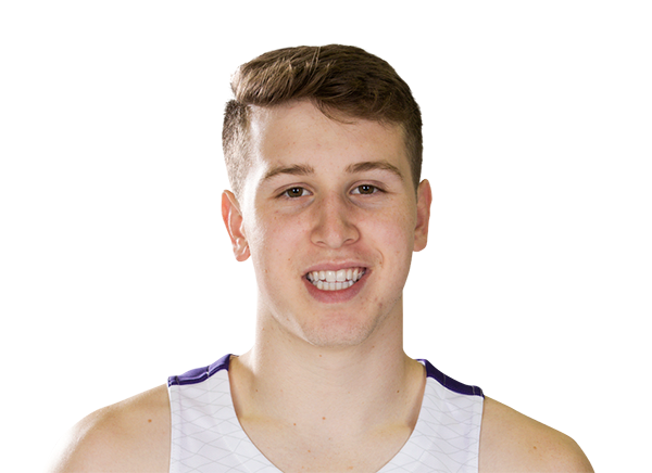 Justin Huelskamp headshot