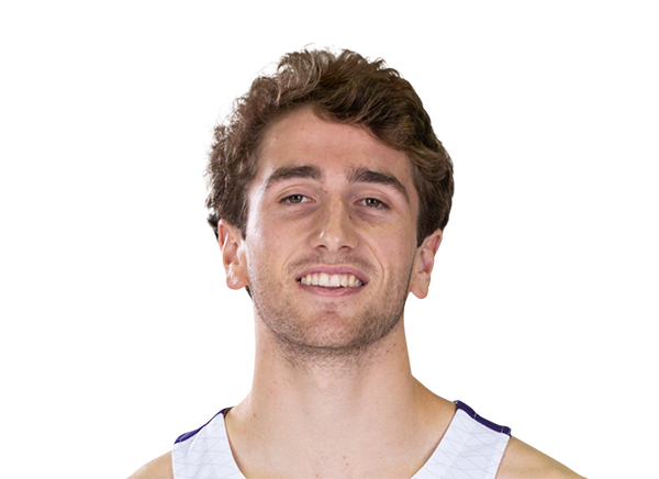 Anthony Lucenti headshot