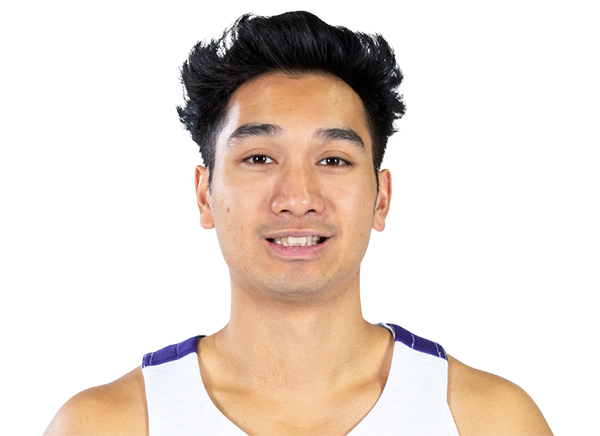 Harrison Young headshot