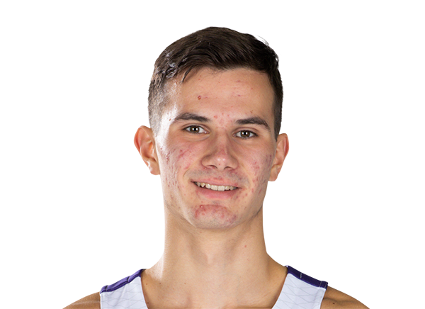 Nikola Vasiljevic headshot