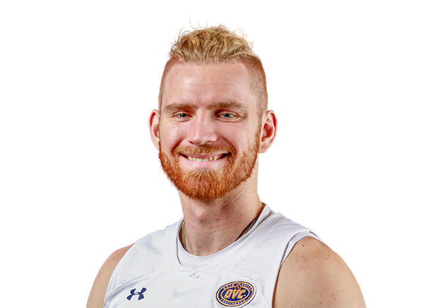 Josh Endicott headshot