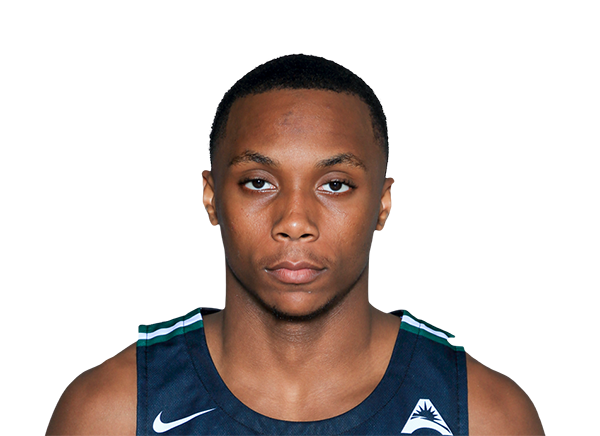 Terry Ivery headshot
