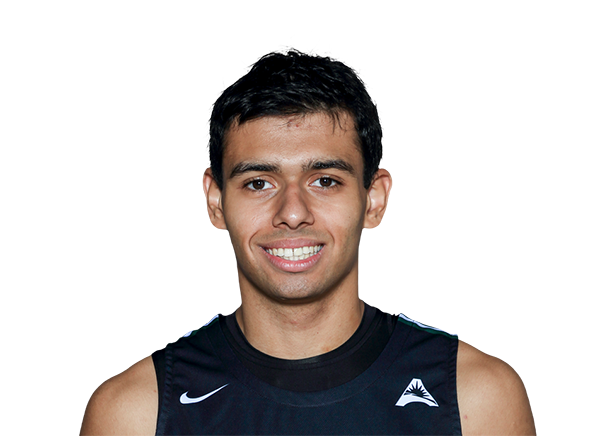 Cyriaque Foucart headshot