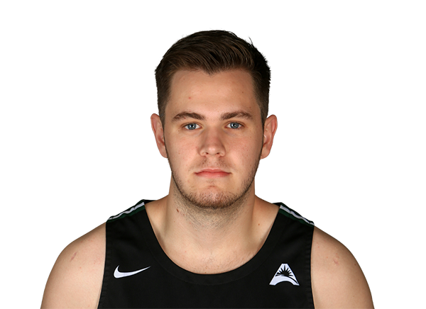 Wyatt Hollmann headshot