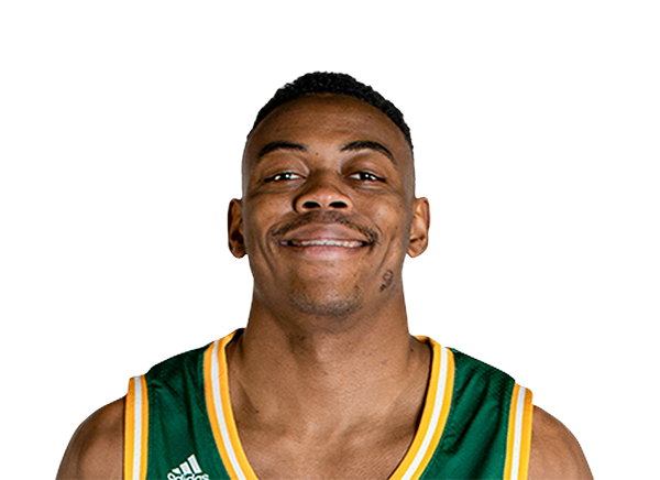 Joel Kabimba headshot
