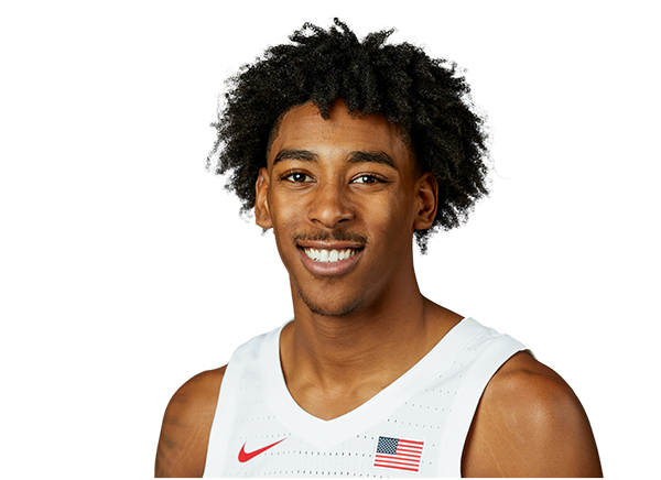 Donovan Williams headshot