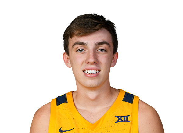 Spencer Macke headshot