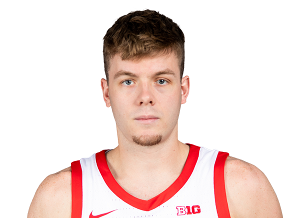Sean McNeil headshot