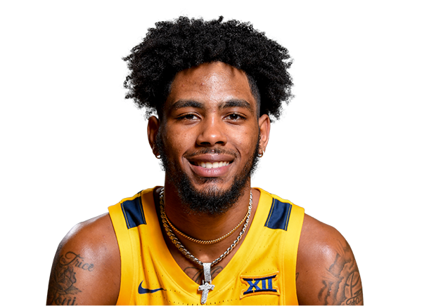 Taz Sherman headshot