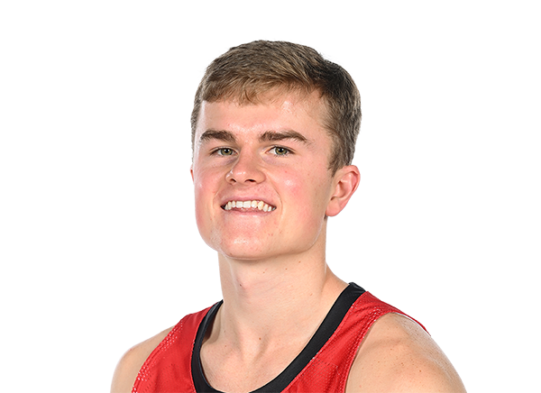 Drew Dibble headshot