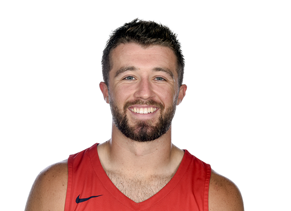 Jake Harper headshot