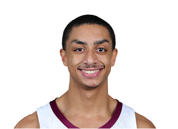 Cameron Cohn headshot