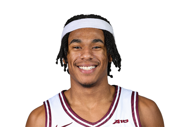 Kyle Rose headshot