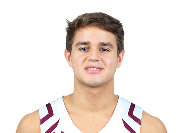 Alec Rodriguez headshot