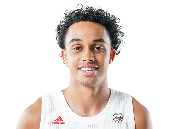 Chase Graham headshot
