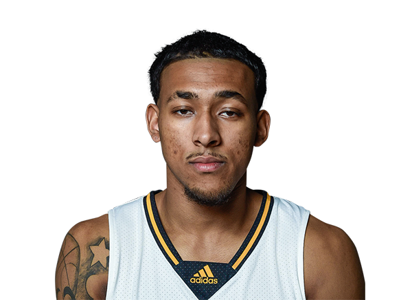 A.J. Taylor headshot