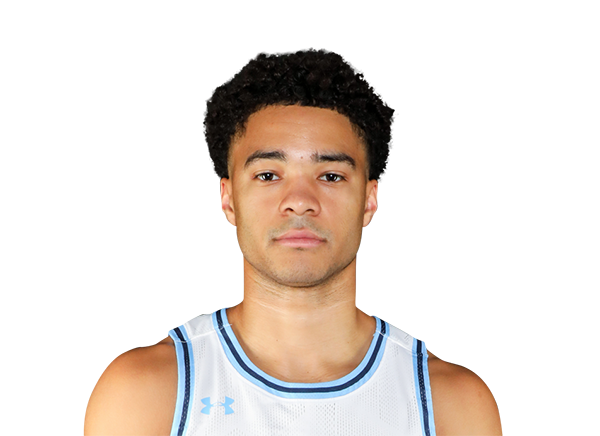 Elijah Morgan headshot