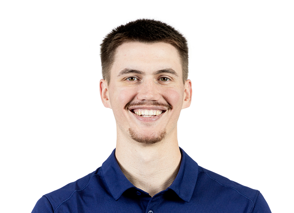 John Olmsted headshot