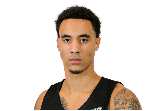 Khalid Thomas headshot