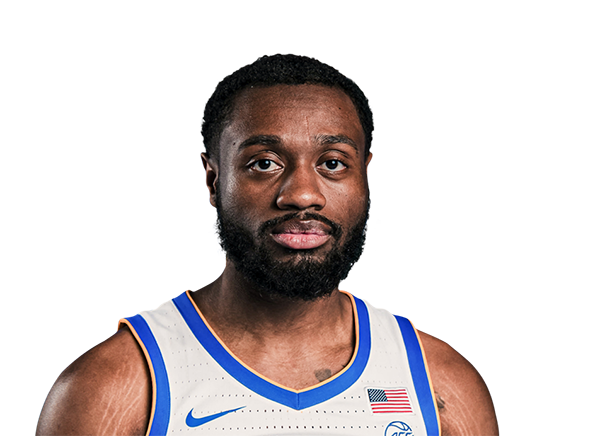 KJ Marshall headshot